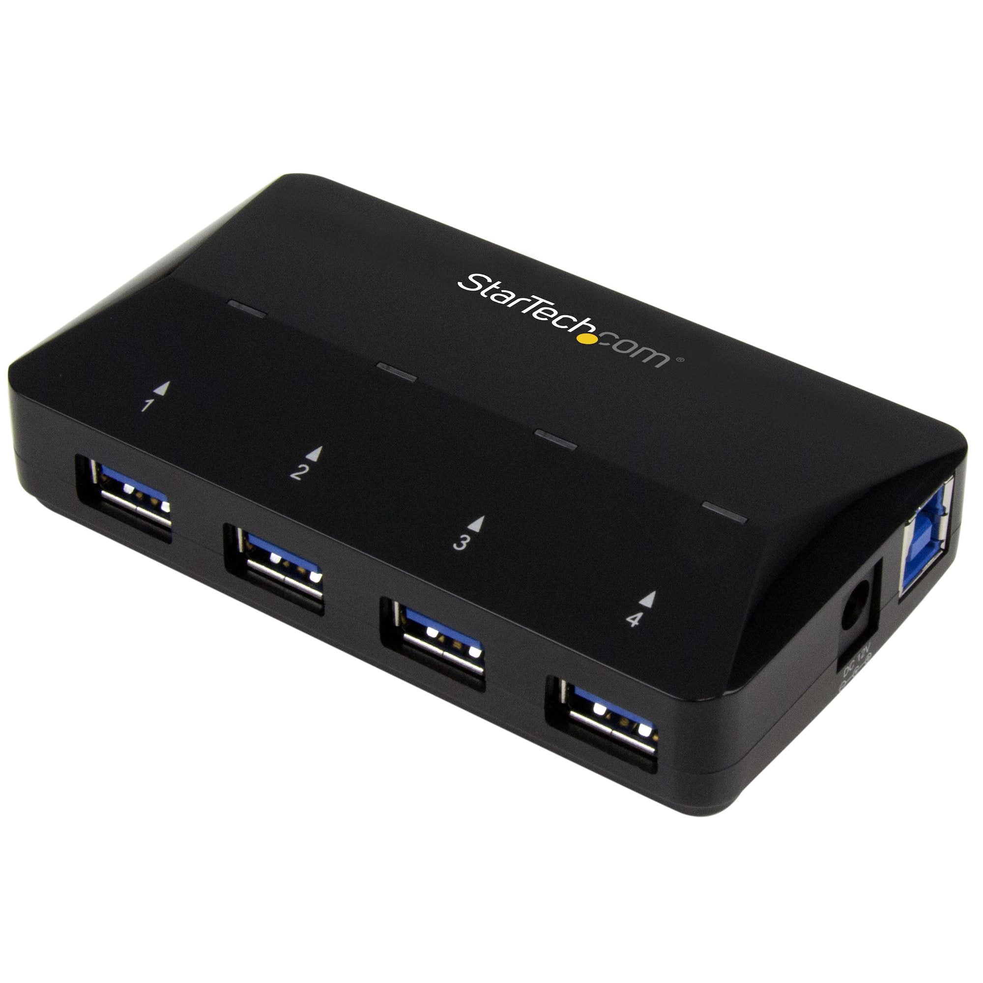 Hub USB Startech ST53004U1C          
