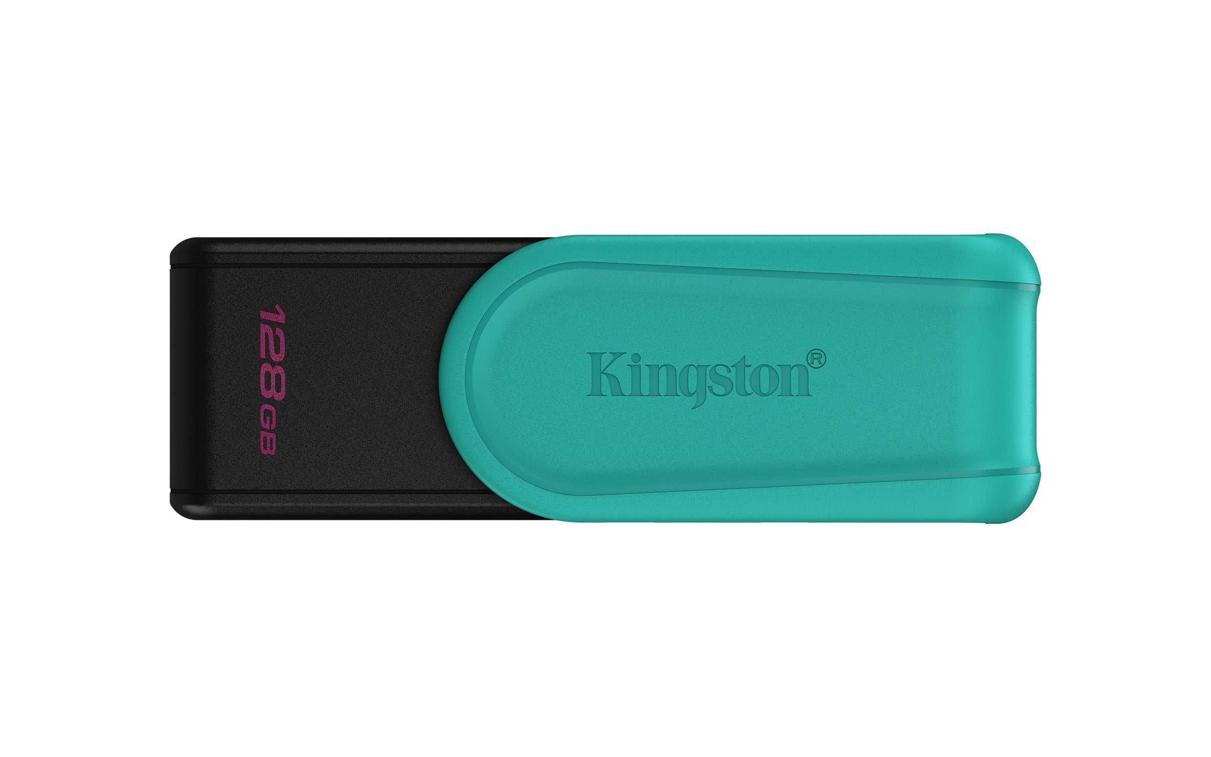 Carte Mémoire Micro SD avec Adaptateur Kingston DTXS/128GB 128 GB