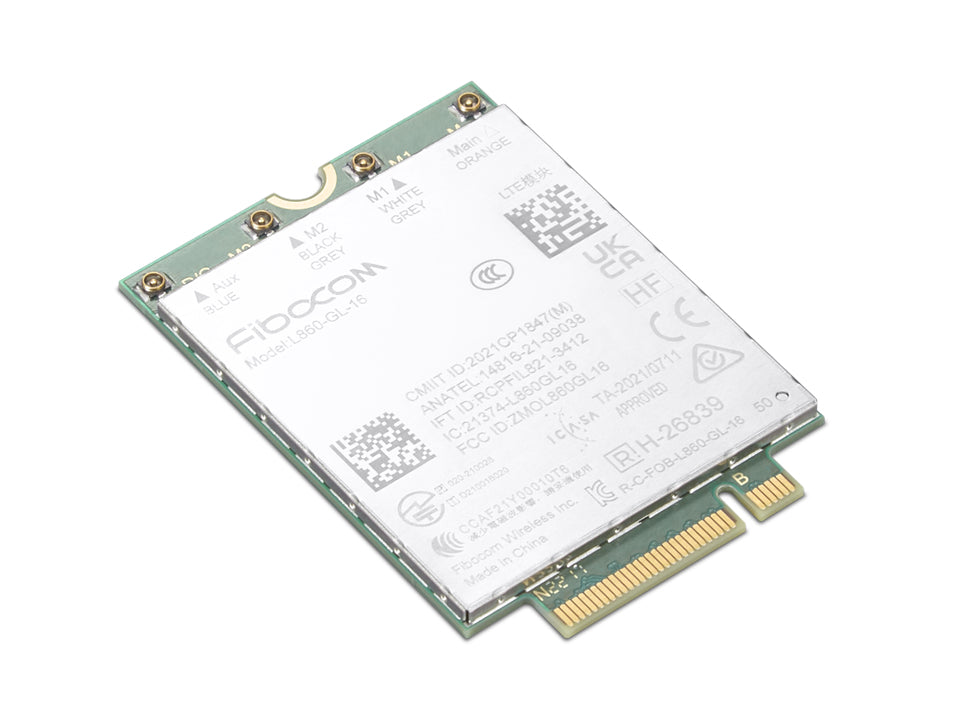 Adapteur réseau Lenovo 4XC1M72794