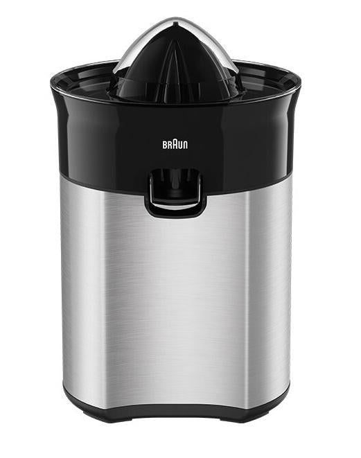 Centrifugeuse électrique Braun CJ5050BK Noir 60 W
