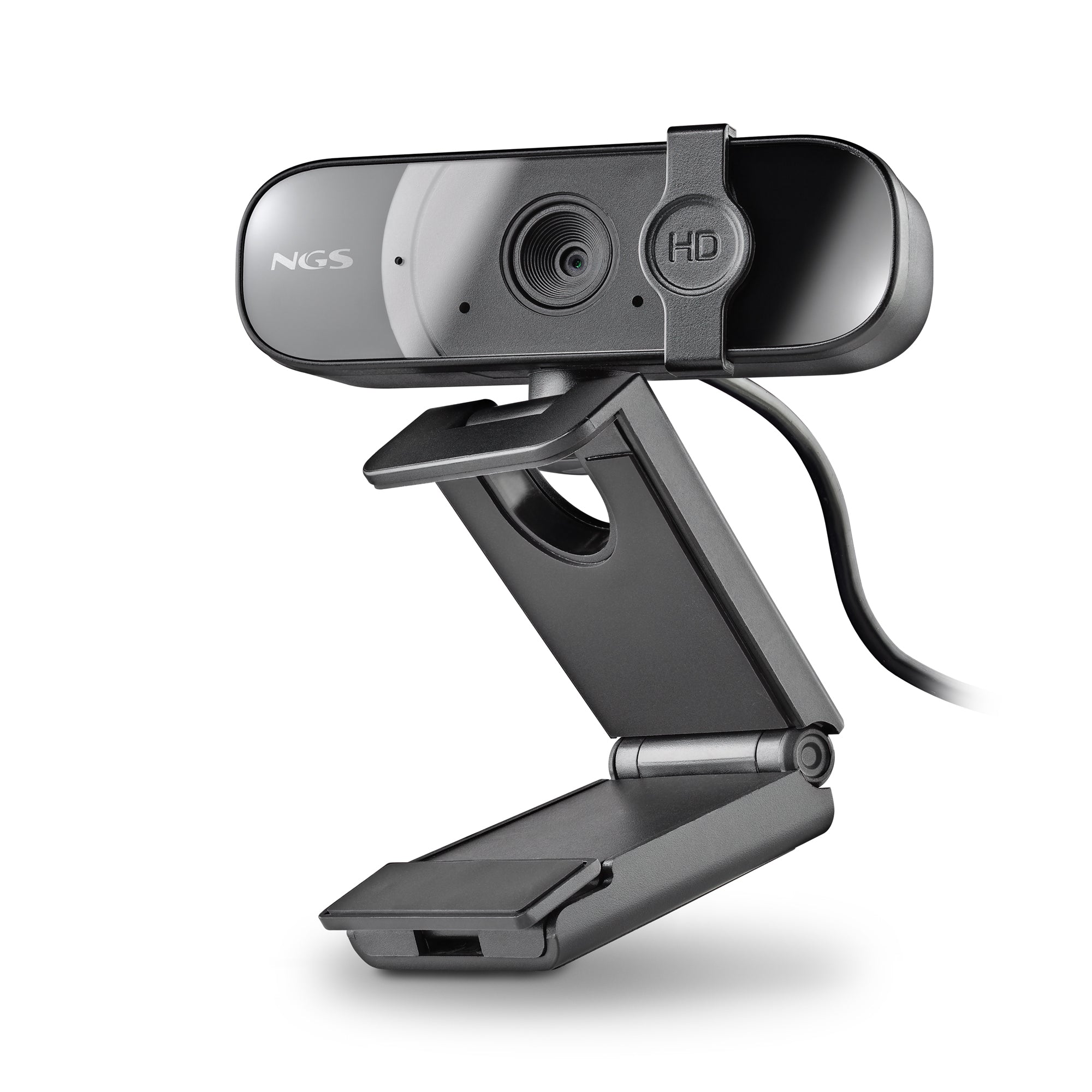 Webcam NGS XpressCam 1080HD