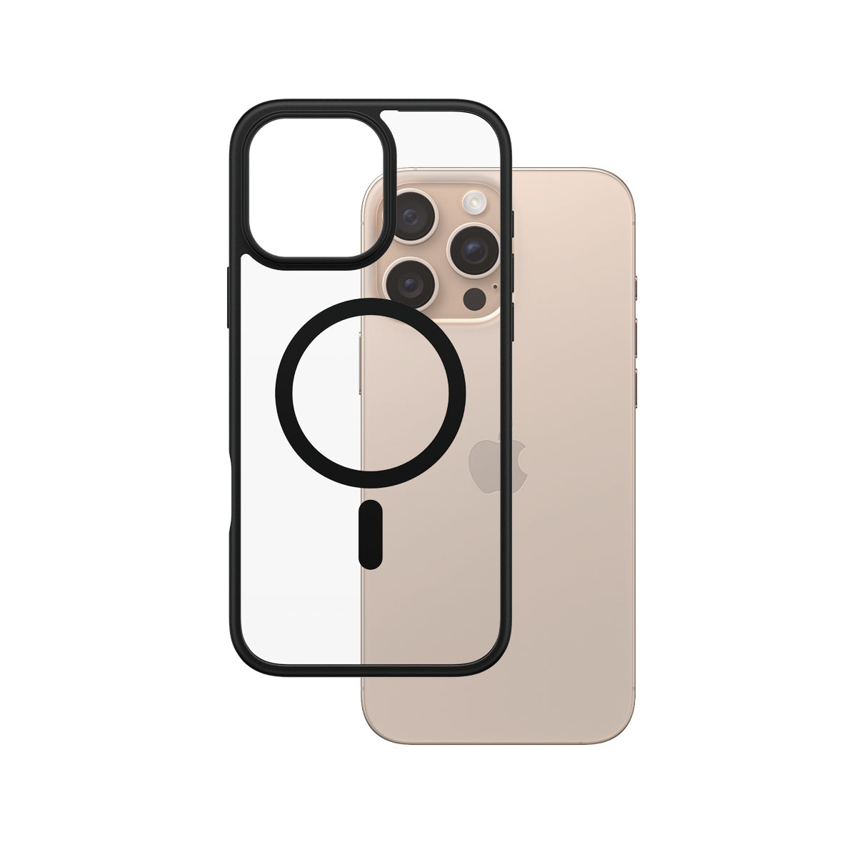 Film Protecteur pour Téléphone Portable PanzerGlass iPhone 16 Pro Max Apple