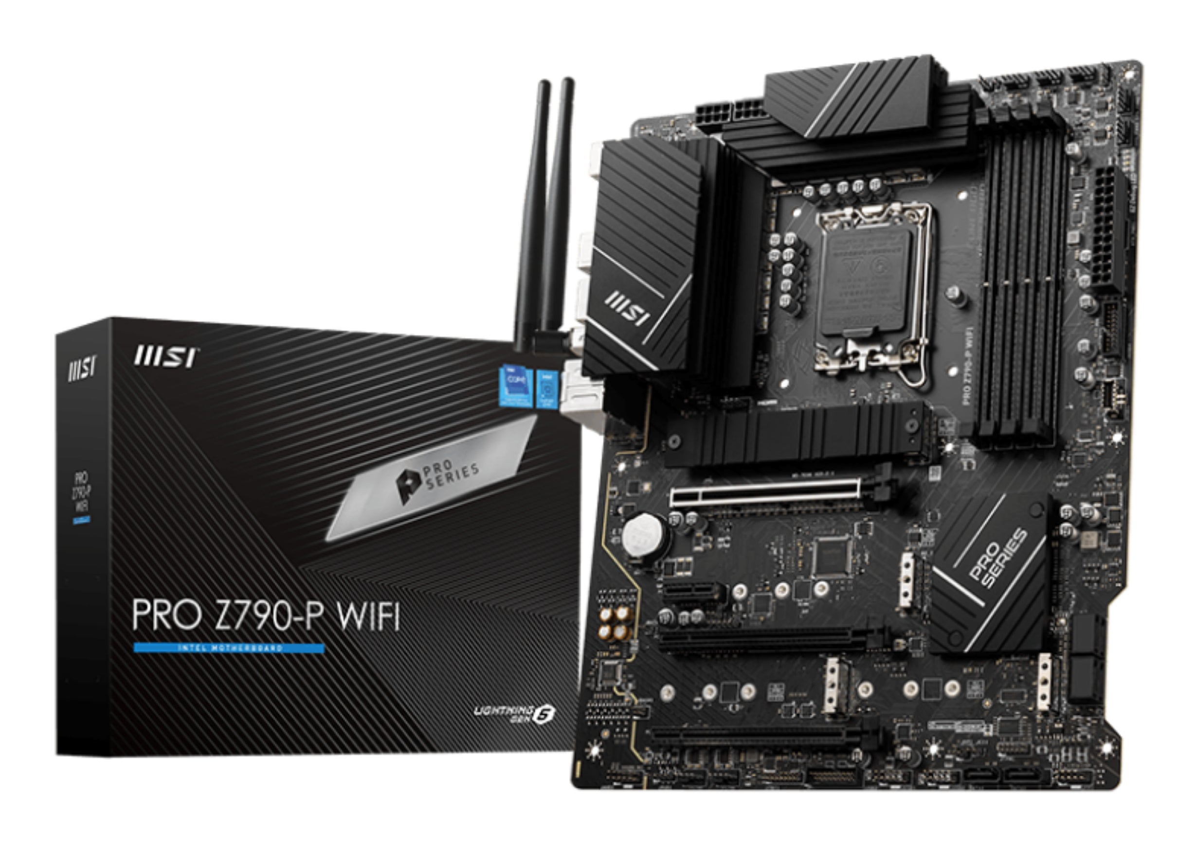 PRO Z790-P WIFI - Z790/LGA1700/DDR5/ATX#
