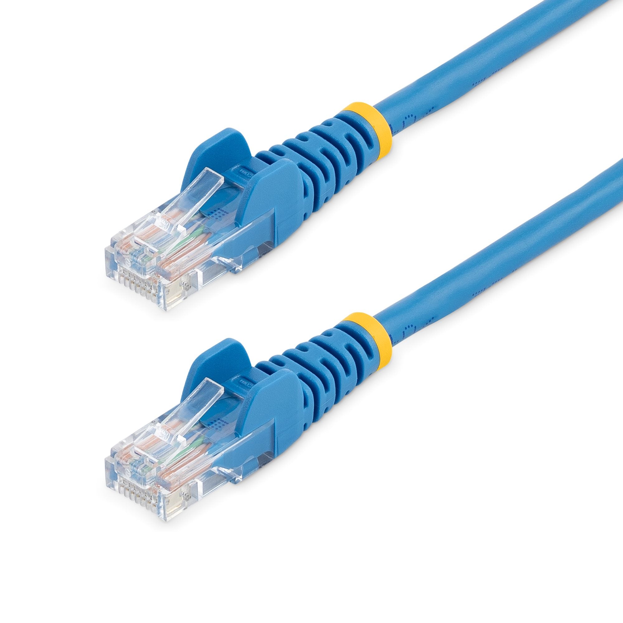 Câble Réseau Rigide UTP 6ème Catégorie Startech 45PAT5MBL            5 m
