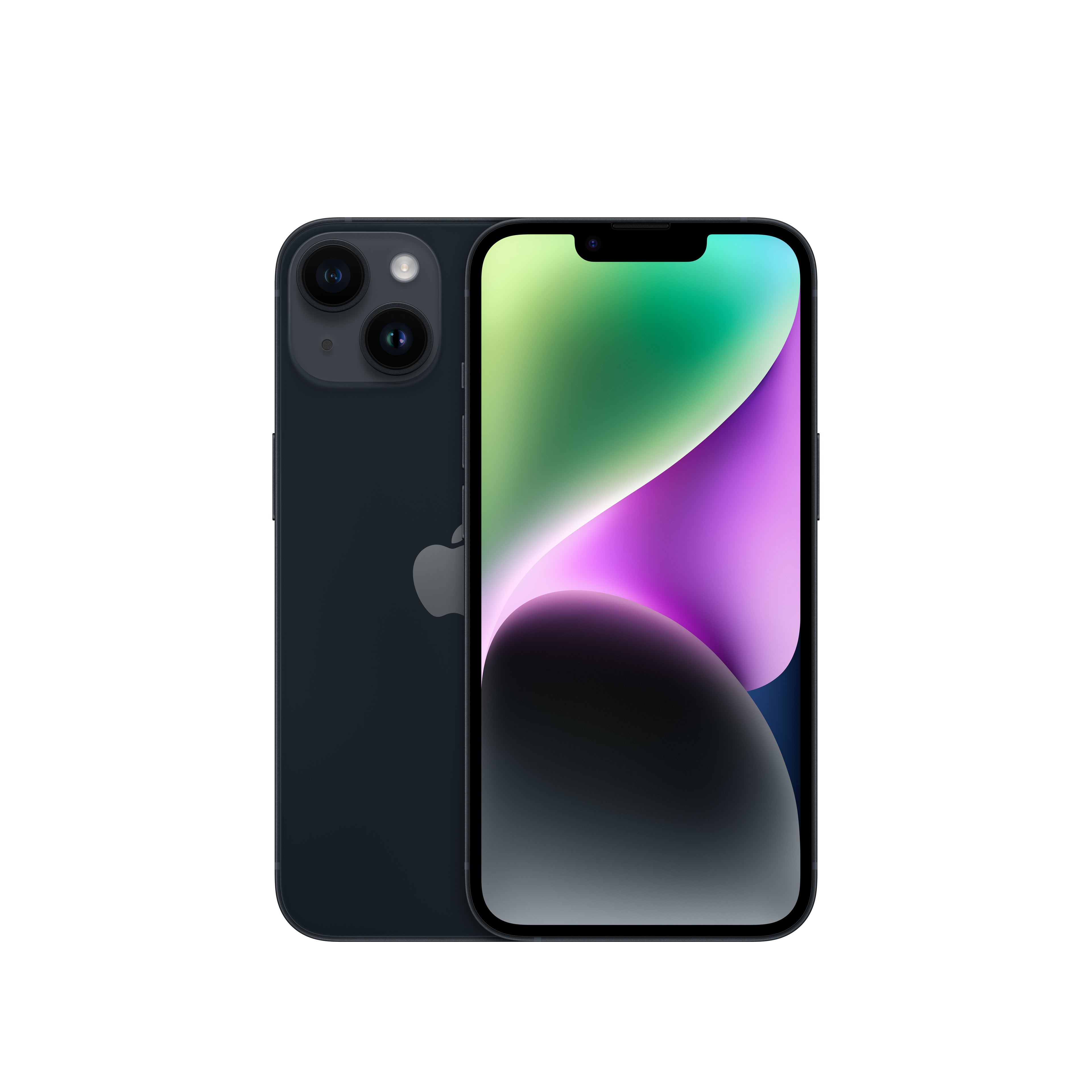 Apple iPhone 14 128Go - Noir