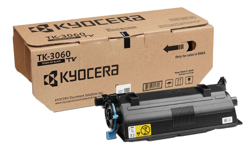 Toner Kyocera TK-3060 Noir