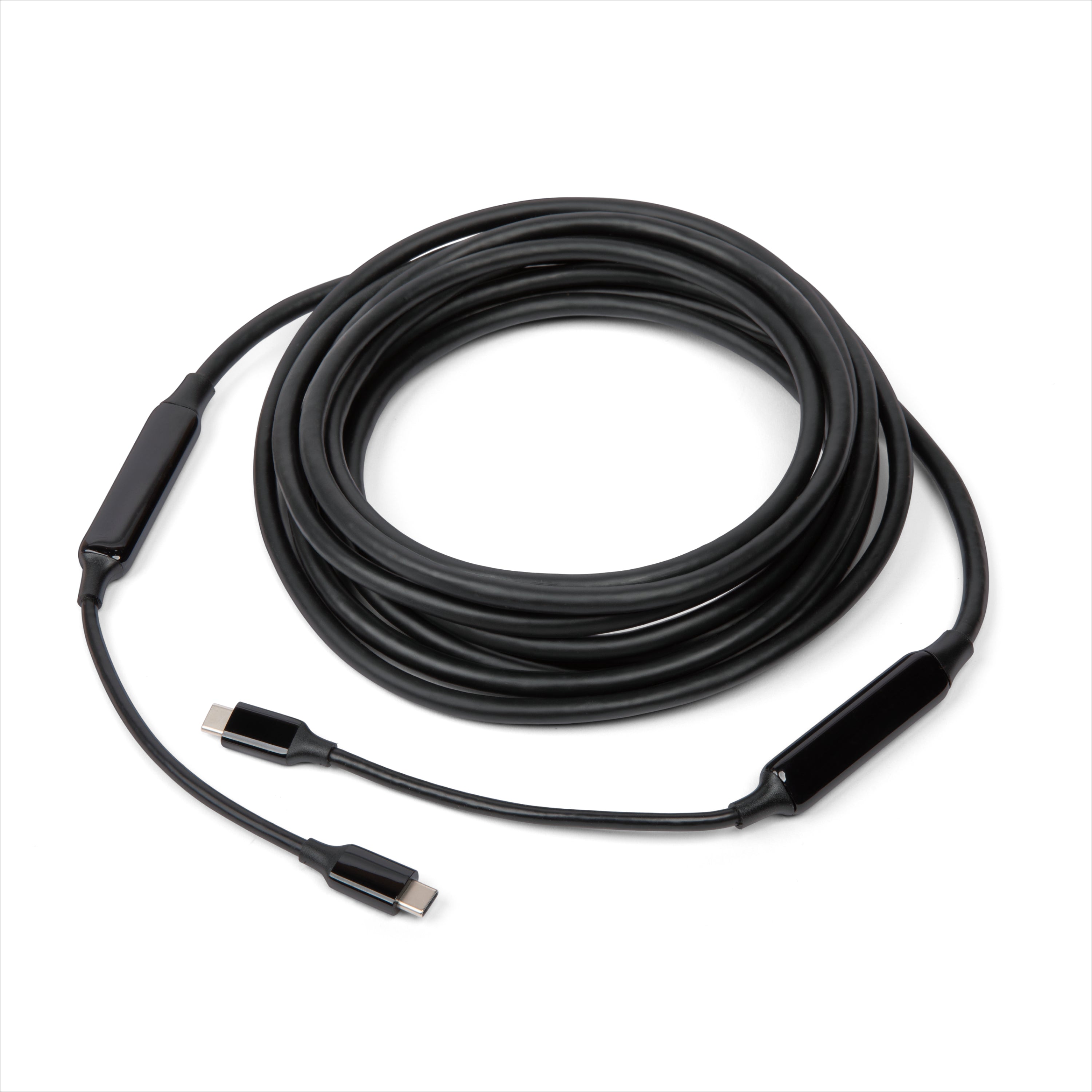 Câble USB-C vers USB-C Owl Labs ACCMTW405-0002 Noir 4,9 m