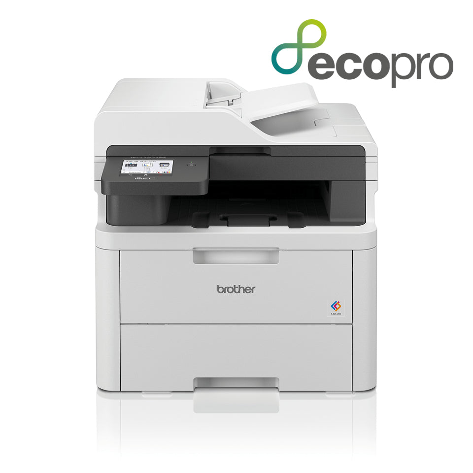 Imprimante Multifonction Brother MFCL3740CDWE
