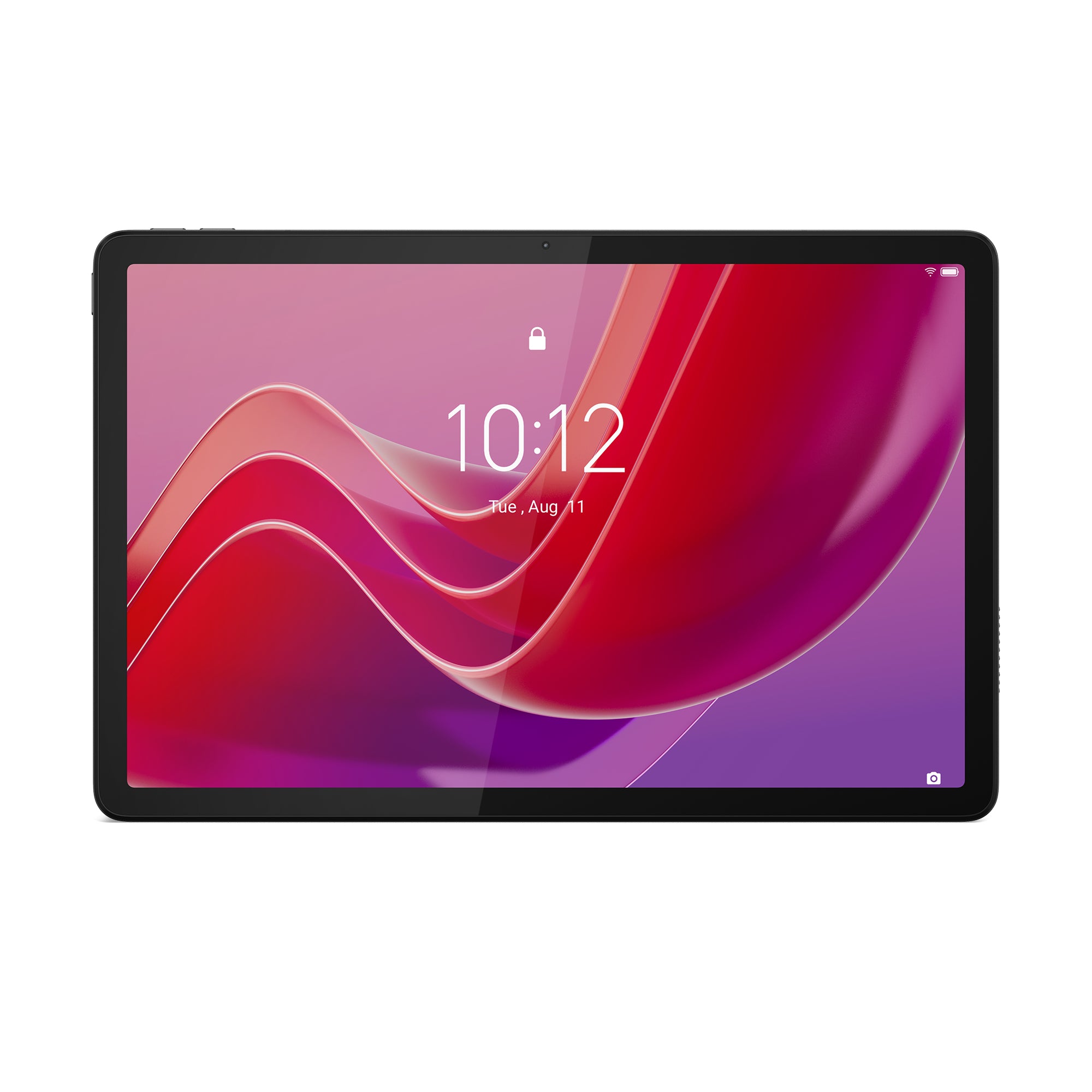 Lenovo Tab M11 ZADA - Tablette - Android 13 ou versions plus récentes - 128 Go eMMC - 11" IPS (1920 x 1200) - Logement microSD - gris luna