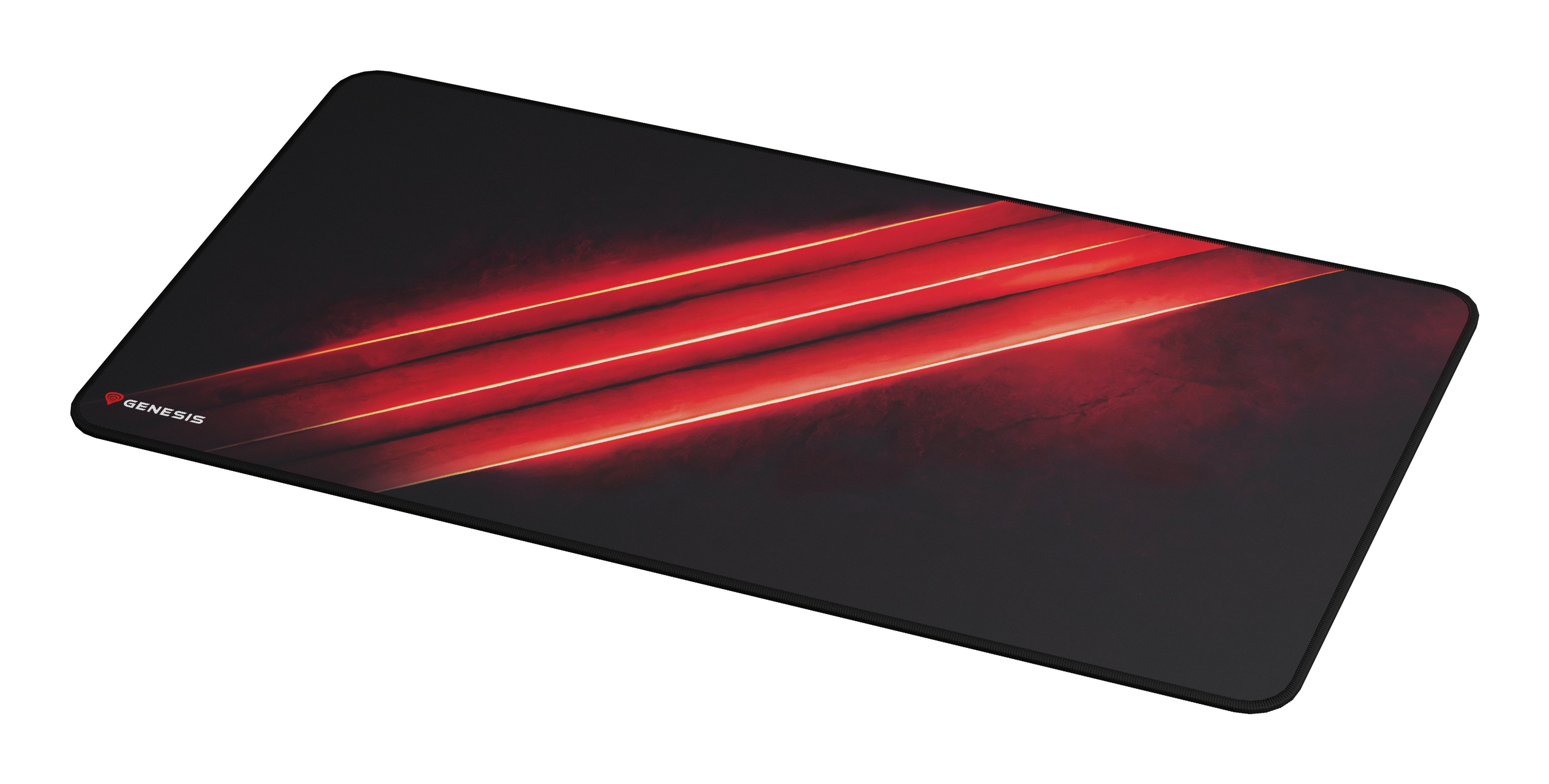 Tapis de Souris Genesis 500 MAXI FLAS