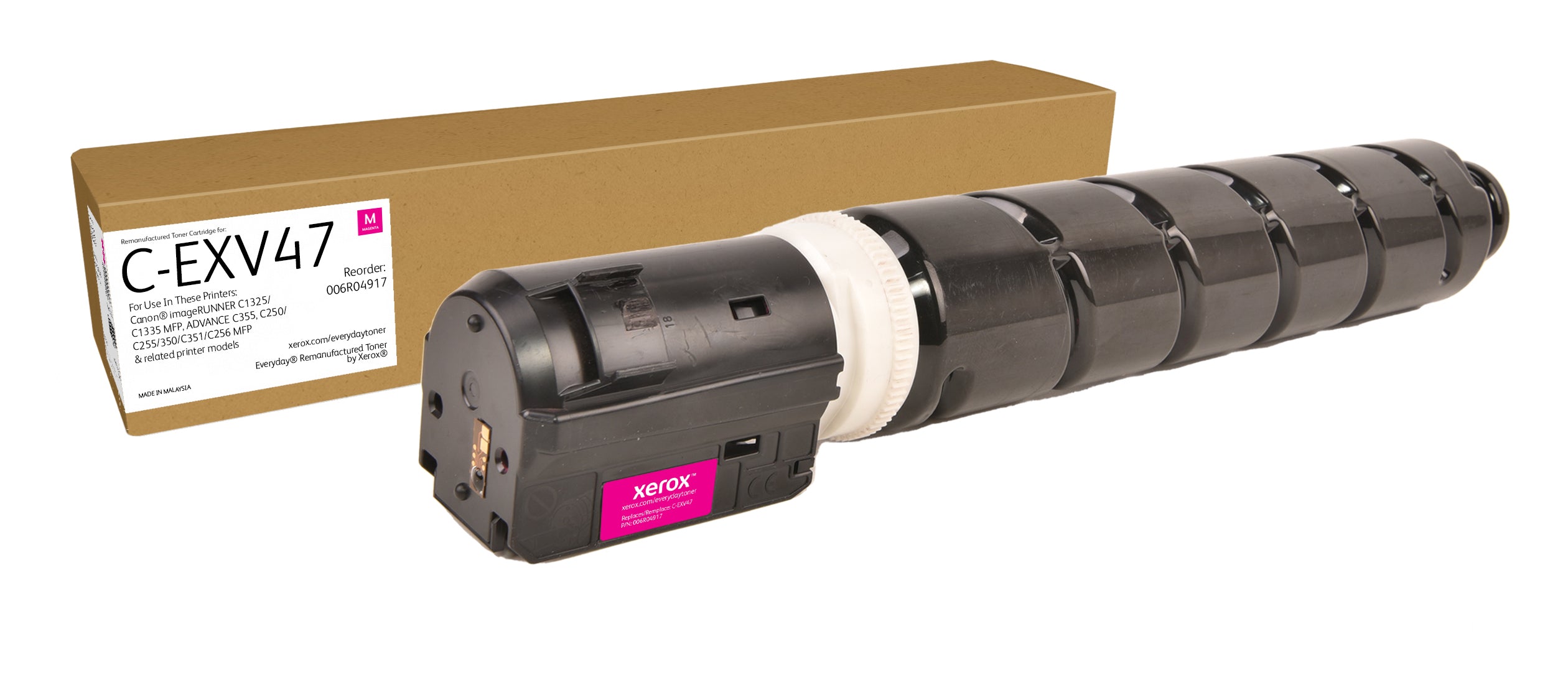 Toner Xerox 006R04917