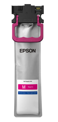 Epson T13L3 - Taille XL - magenta - original - cartouche d'encre - pour WorkForce Pro EM-C8100RDWF
