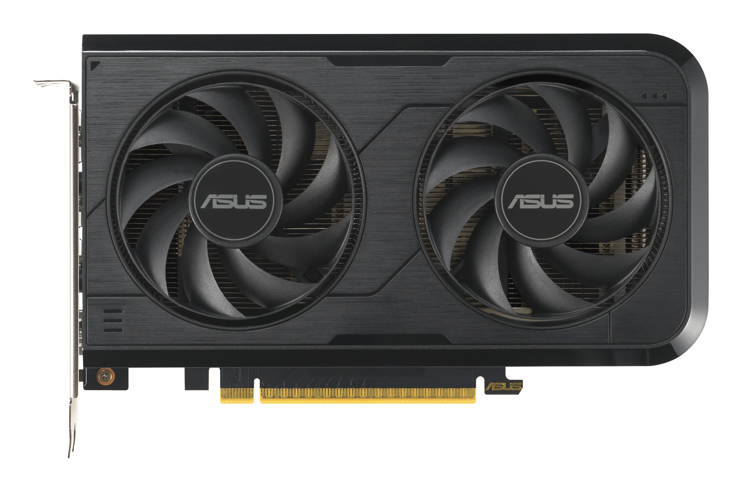 Dual GeForce RTX 5050 8GB GDDR6 OC Edition