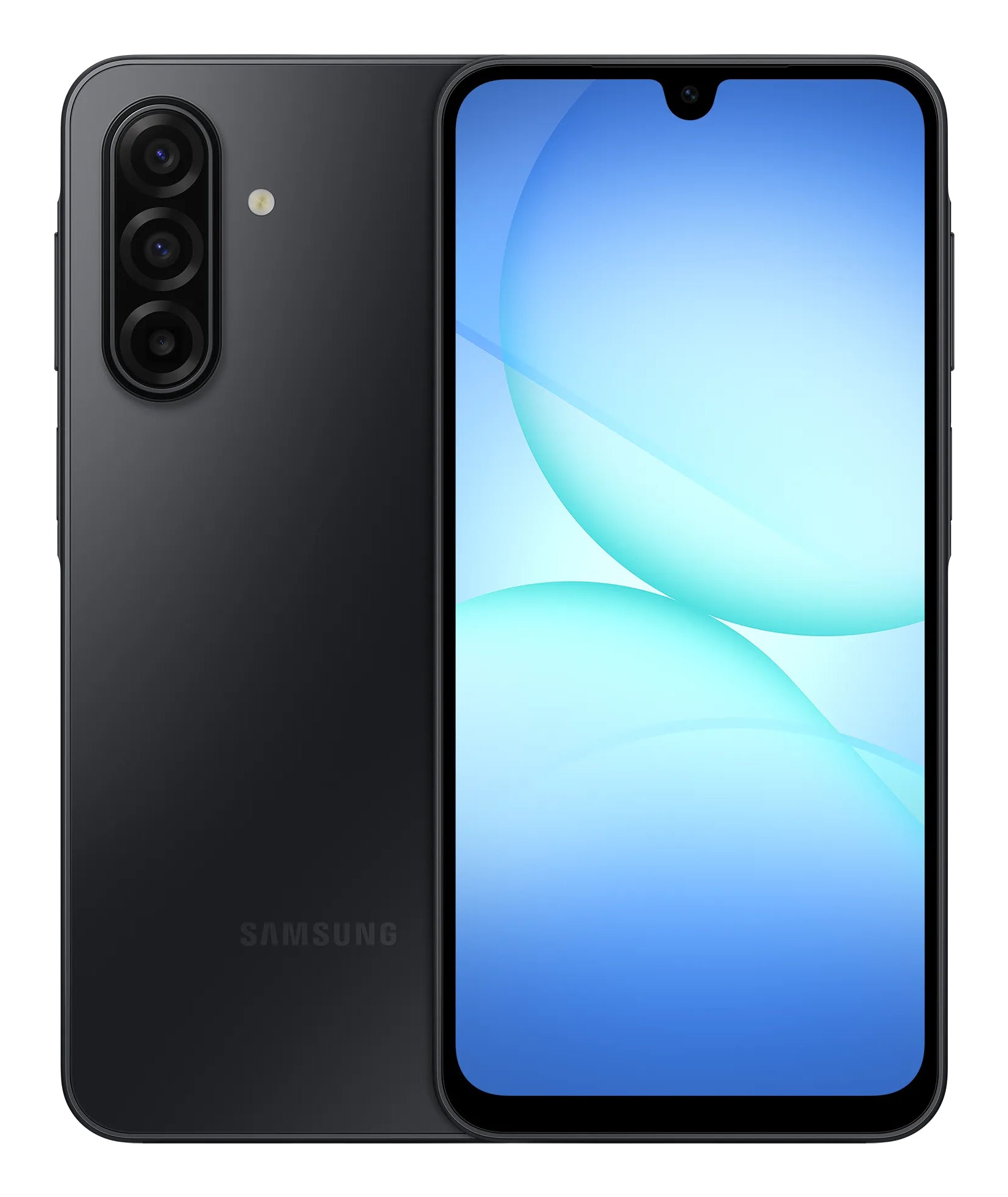 Smartphone Samsung SM-A176BZKAEUB 6,7" 4 GB RAM 128 GB Noir