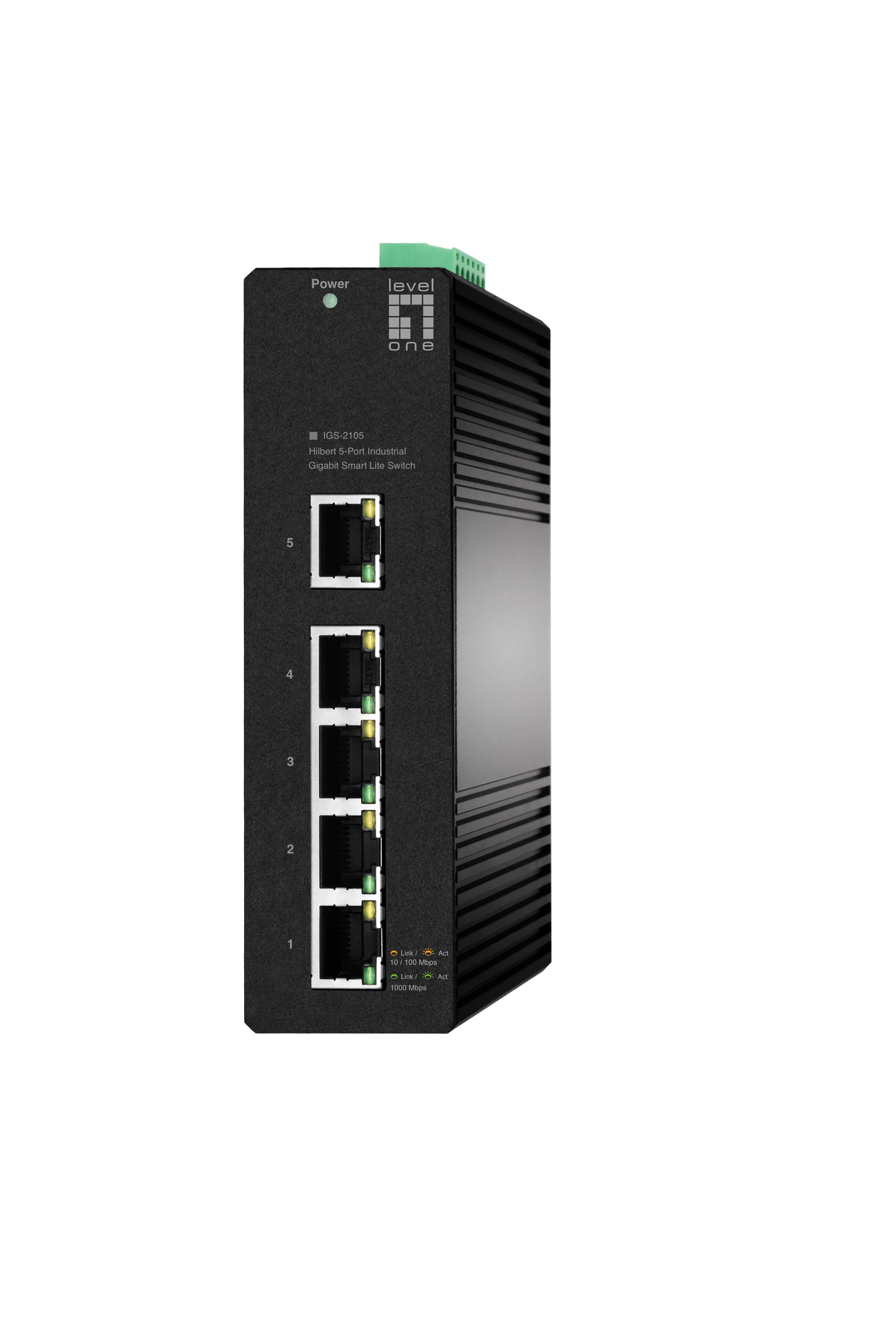 Switch Level One IGS-2105