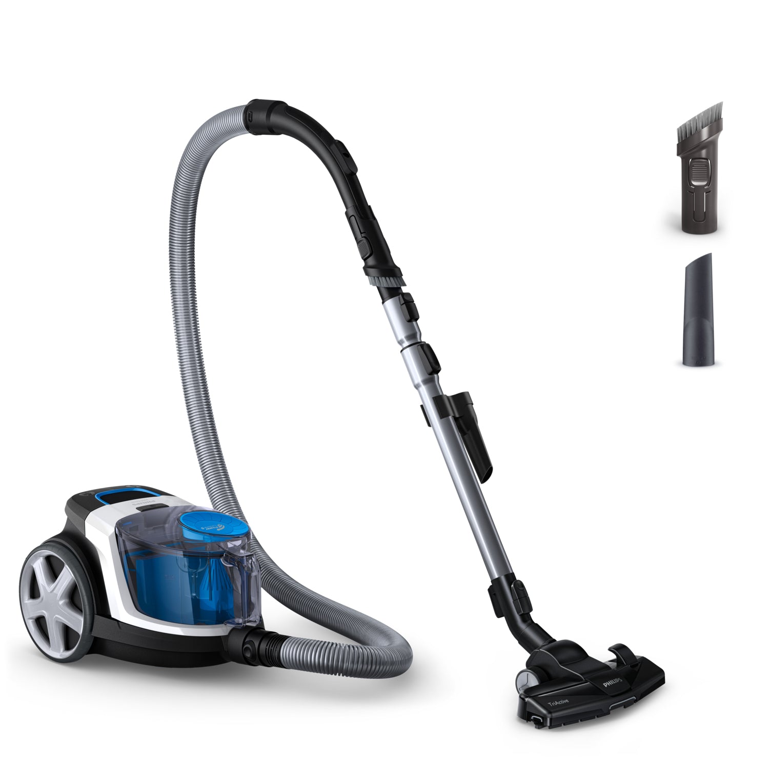 Aspirateur Philips Blanc 900 W 650 W