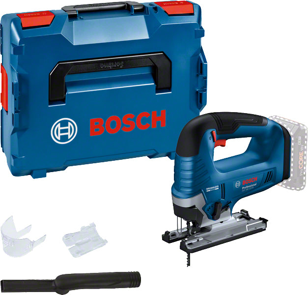 Scie à chaîne BOSCH GST 18 V