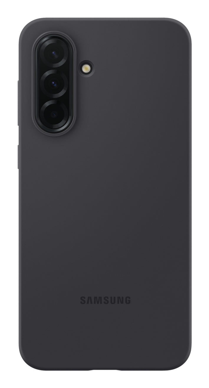 Protection pour téléphone portable Samsung EF-PA366CBEGWW Noir
