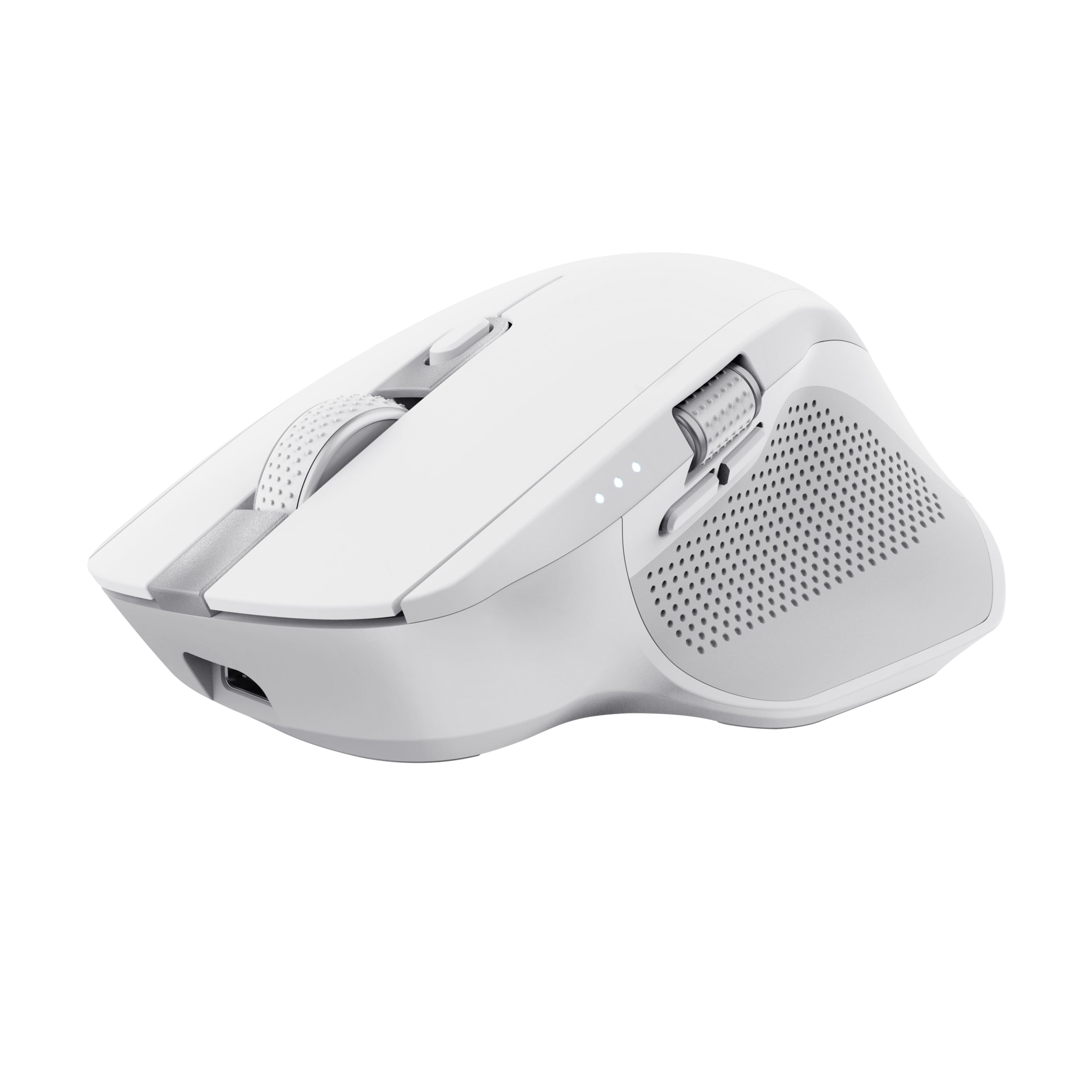 Souris sans-fil Trust Ozaa+ Blanc 3200 DPI