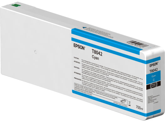 Epson T55K3 - 700 ml - Magenta vif - original - cartouche d'encre - pour SureColor SC-P6000, SC-P7000, SC-P7000V, SC-P8000, SC-P9000, SC-P9000V