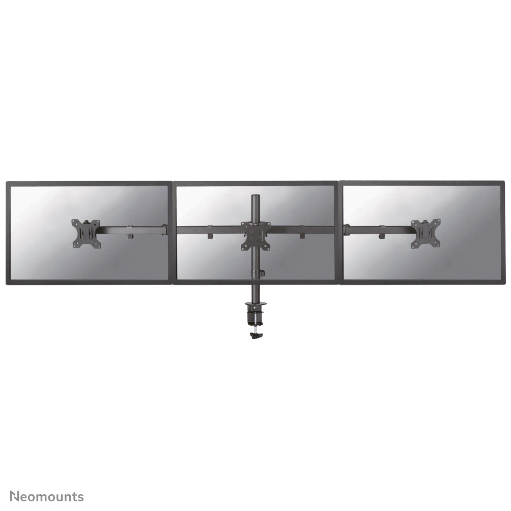 Support de TV Neomounts FPMA-D550D3BLACK     10-27" 7 kg