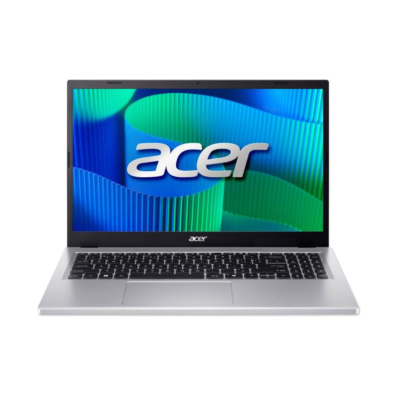 Acer Extensa 15 EX215-57-549Q Intel® Core? i5 i5-1334U Ordinateur portable 39,6 cm (15.6") Full HD 16 Go DDR5-SDRAM 512 Go SSD Wi-Fi 6 (802.11ax) Windows 11 Pro Argent