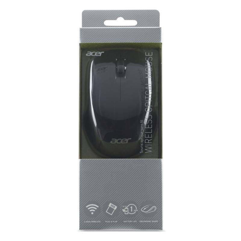Contrat de maintenance prolongé - pièces et main d'oeuvre - 3 années - retour atelier - avec souris optique sans fil noire et étui Traveler 17 pouces - pour Aspire 3, 3 Pro Series, 5, 5 Pro Series, 7