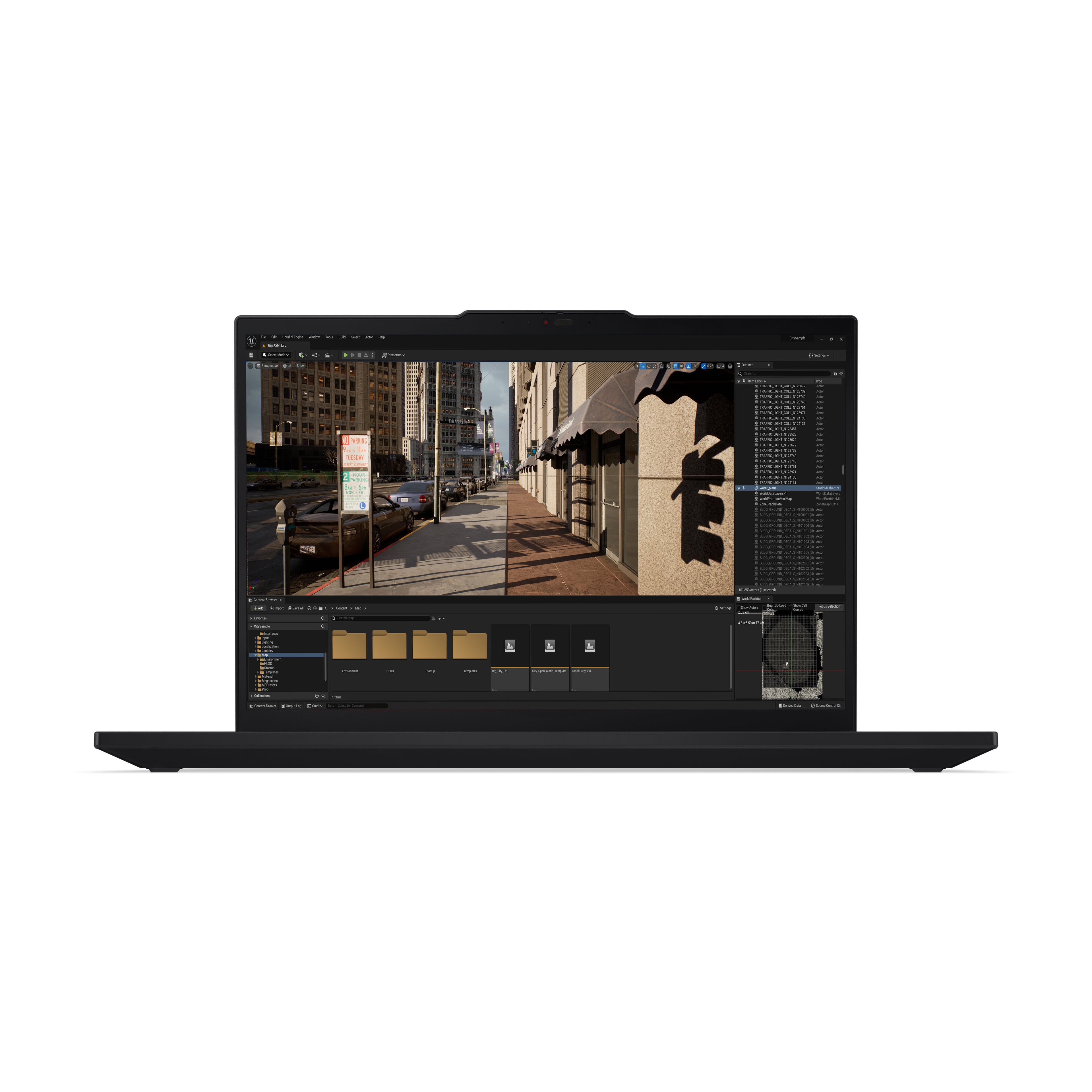 Lenovo ThinkPad P16s Gen 4 21QR - Conception de charnière à 180 degrés - AMD Ryzen AI 7 PRO - 350 / jusqu'à 5 GHz - AMD PRO - Win 11 Pro - Radeon 860M - 32 Go RAM - 1 To SSD TCG Opal Encryption 2, NVMe, Performance - 16" IPS 1920 x 1200 - Gigabit Ethernet