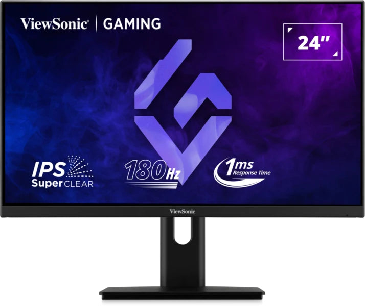 Écran ViewSonic XG24G1 24" Full HD