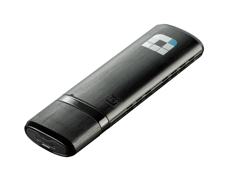 Carte réseau USB WiFi D-Link DWA-182 (AC1200)