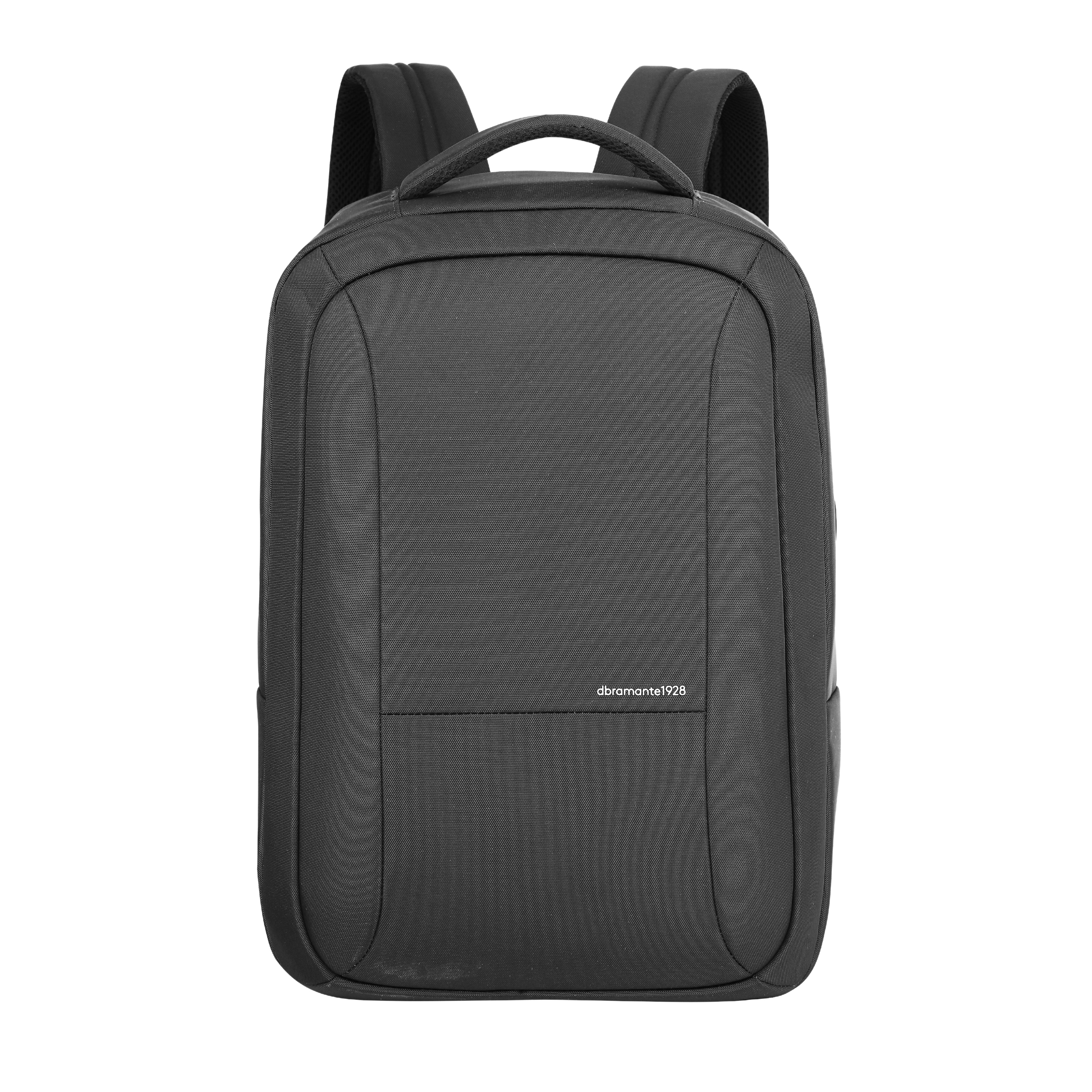dbramante1928 Nyborg - Sac à dos pour ordinateur portable - 16" - gris foncé