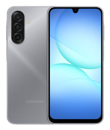 Smartphone Samsung SM-A175FZABEUE Octa Core 4 GB RAM 128 GB Gris 6,7"