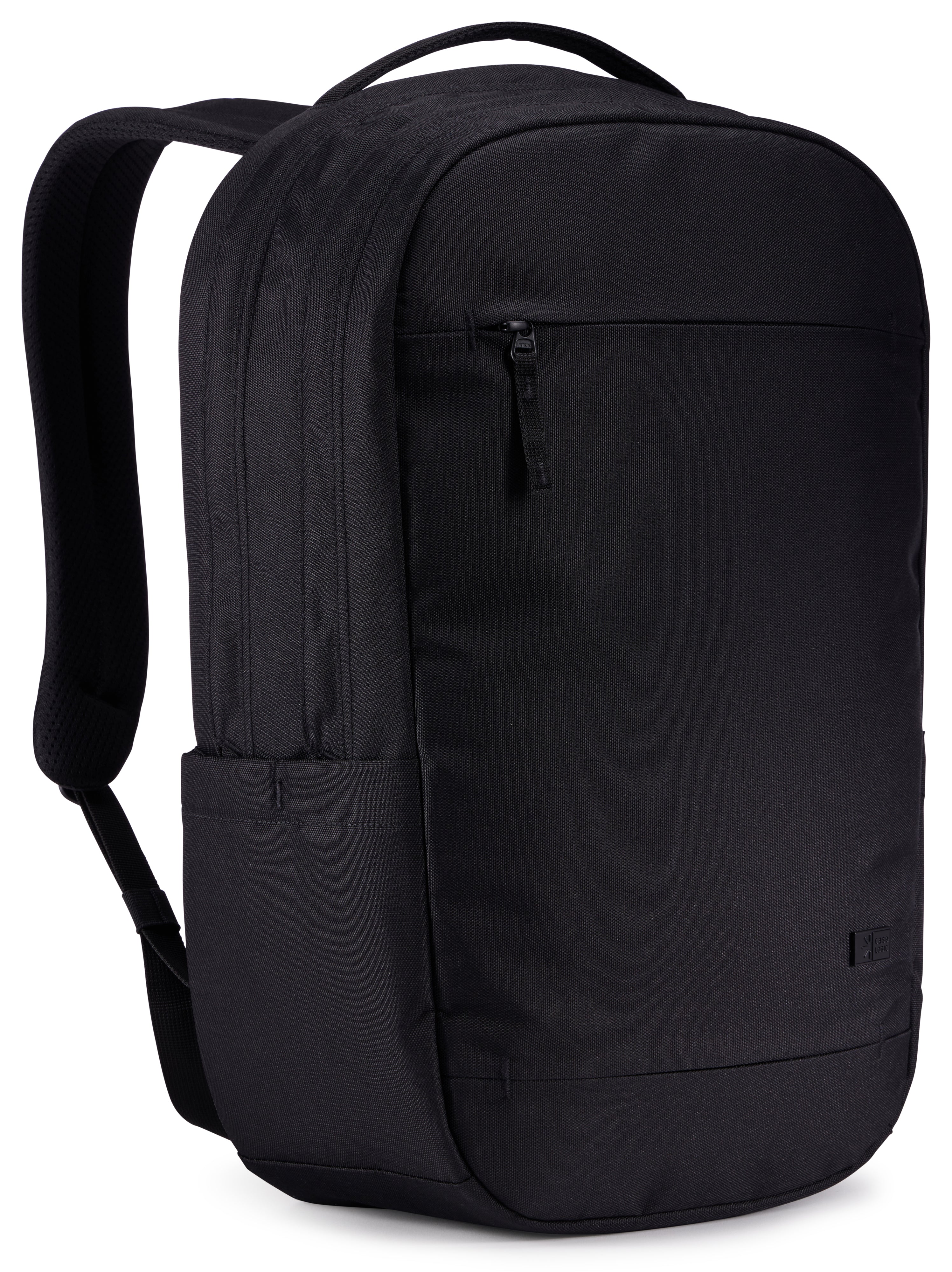 Case Logic Invigo Eco - Sacoche pour ordinateur portable - 15.6" - noir