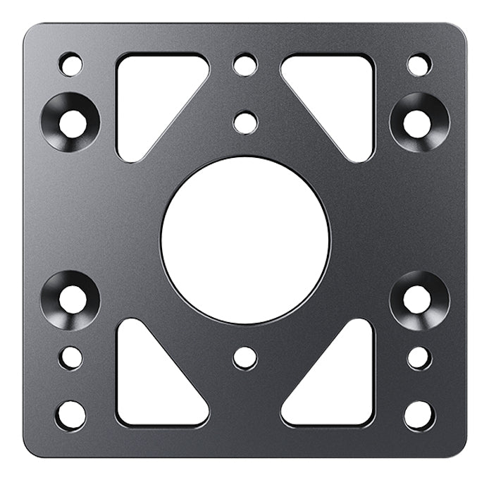 Support universel pour base de volant - RS049