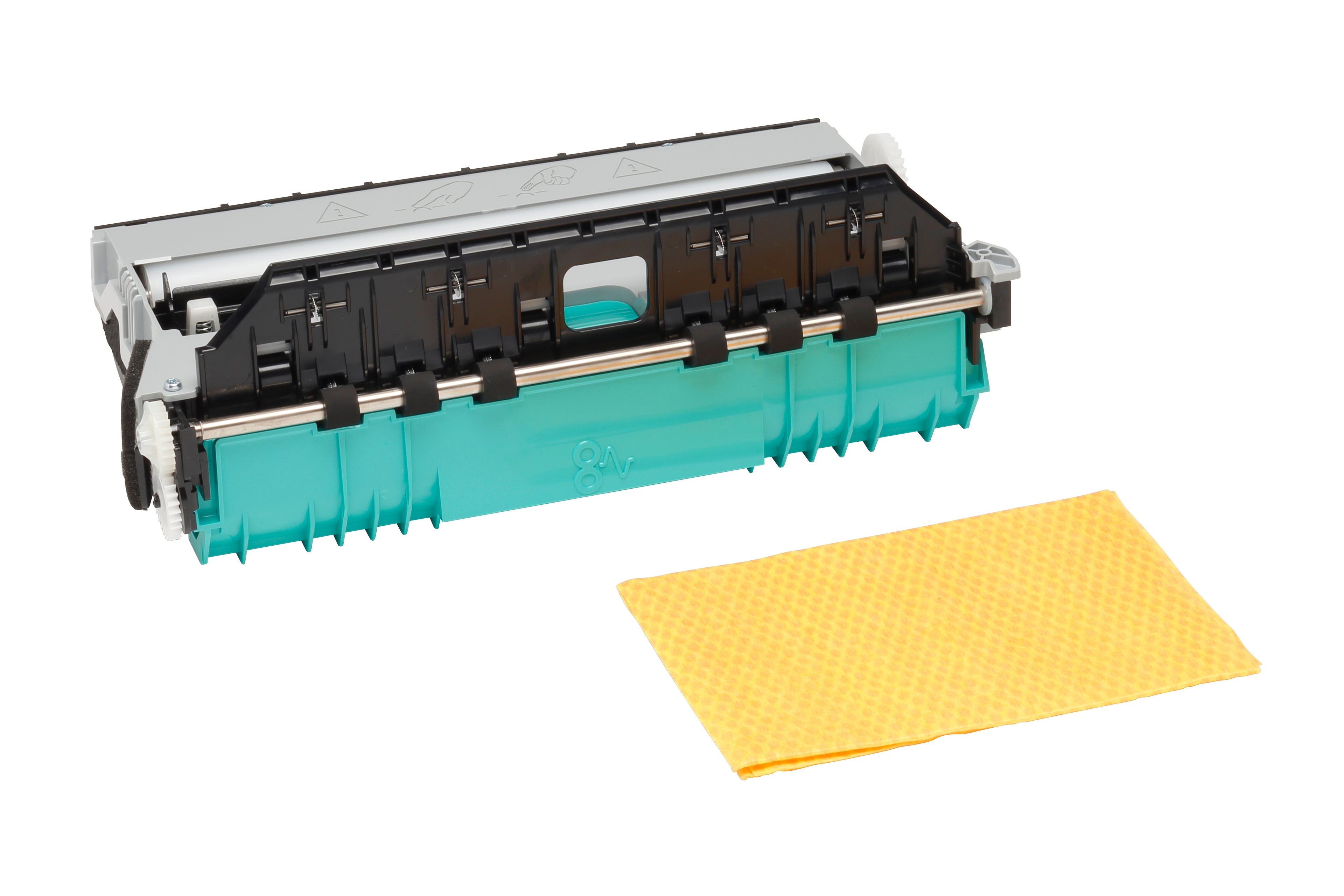 Bac à Papier pour Imprimante HP B5L09A