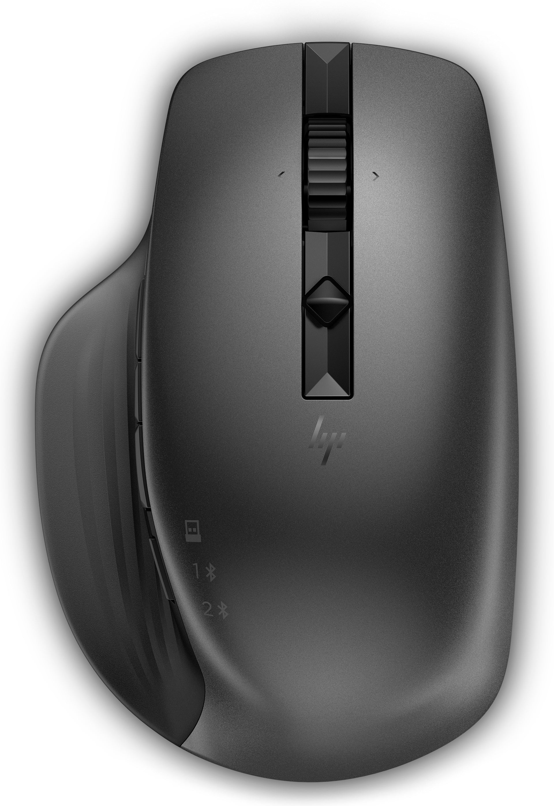 Souris HP 935 Creator Noir 4000 dpi