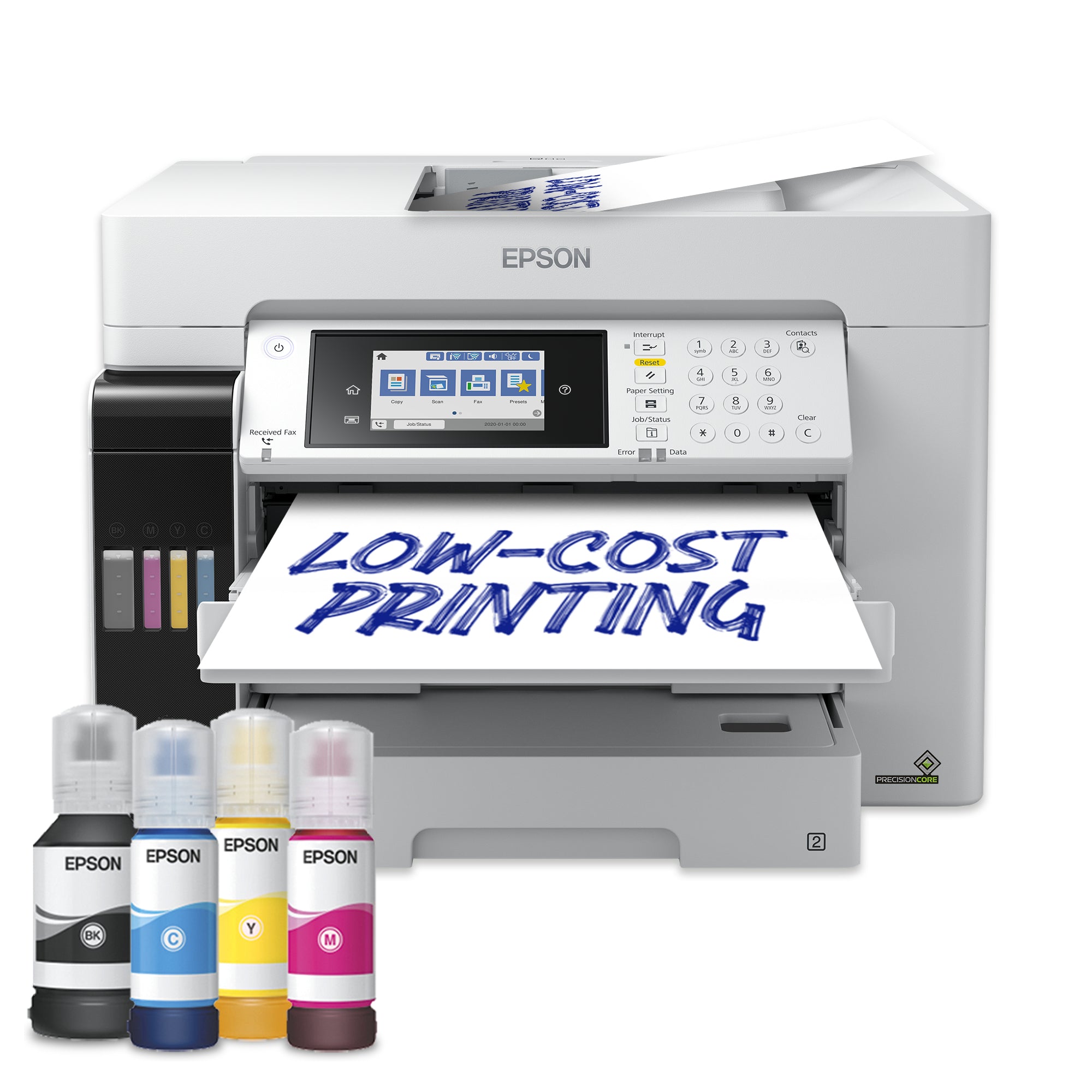 Imprimante Multifonction Epson C11CH71412
