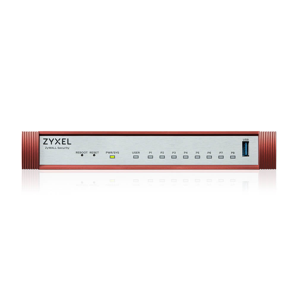 Firewall ZyXEL USGFLEX100H-EU0101F