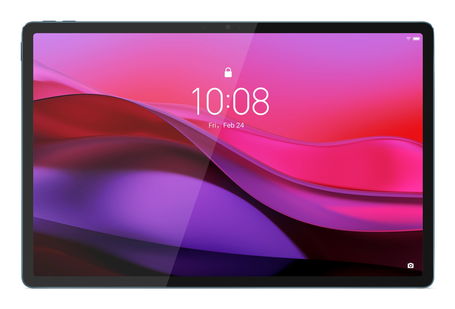Tablette Lenovo ZAEG0013ES 12,7" 16 GB RAM 256 GB Bleu
