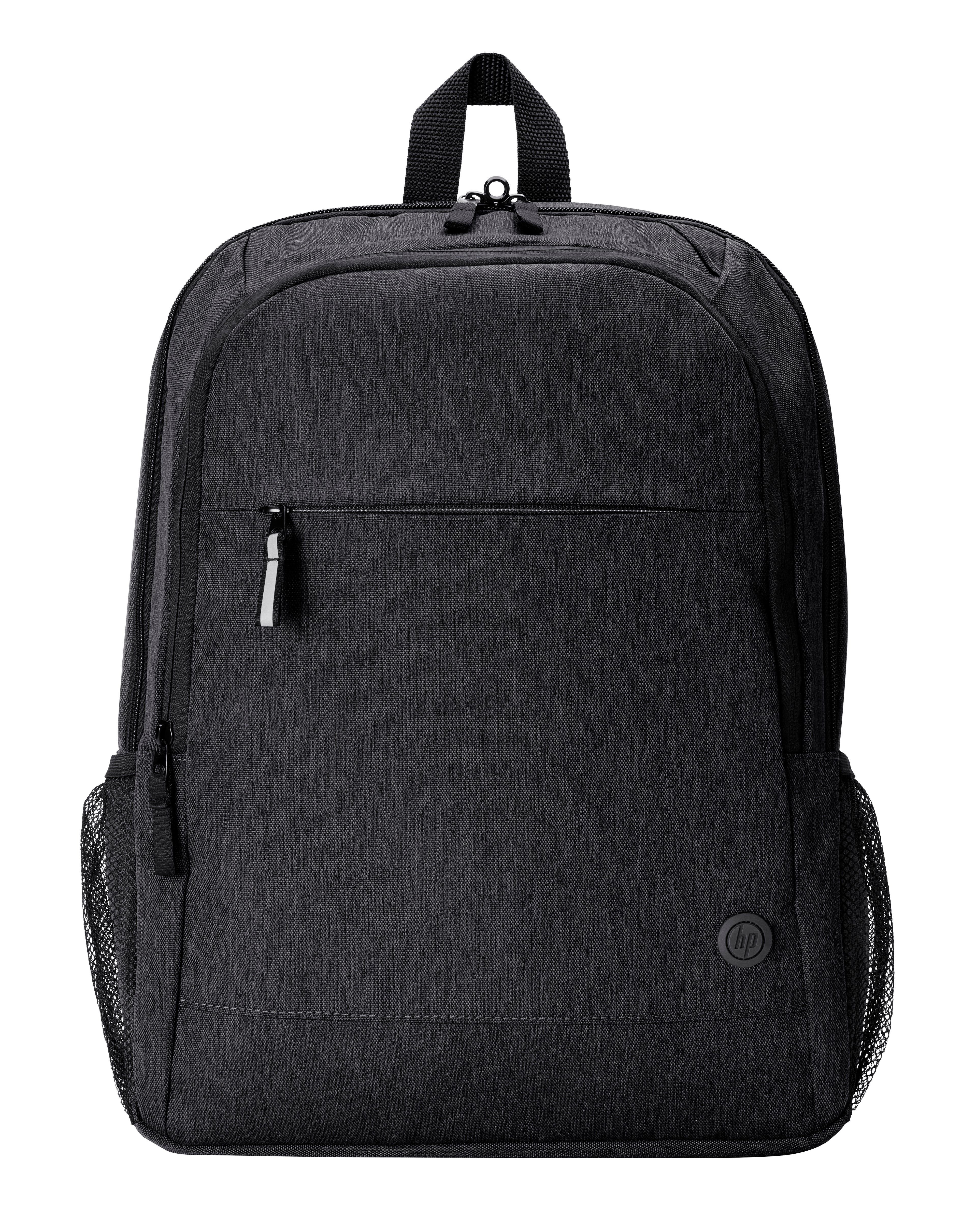 Sacoche pour Portable HP 1X644AA Noir