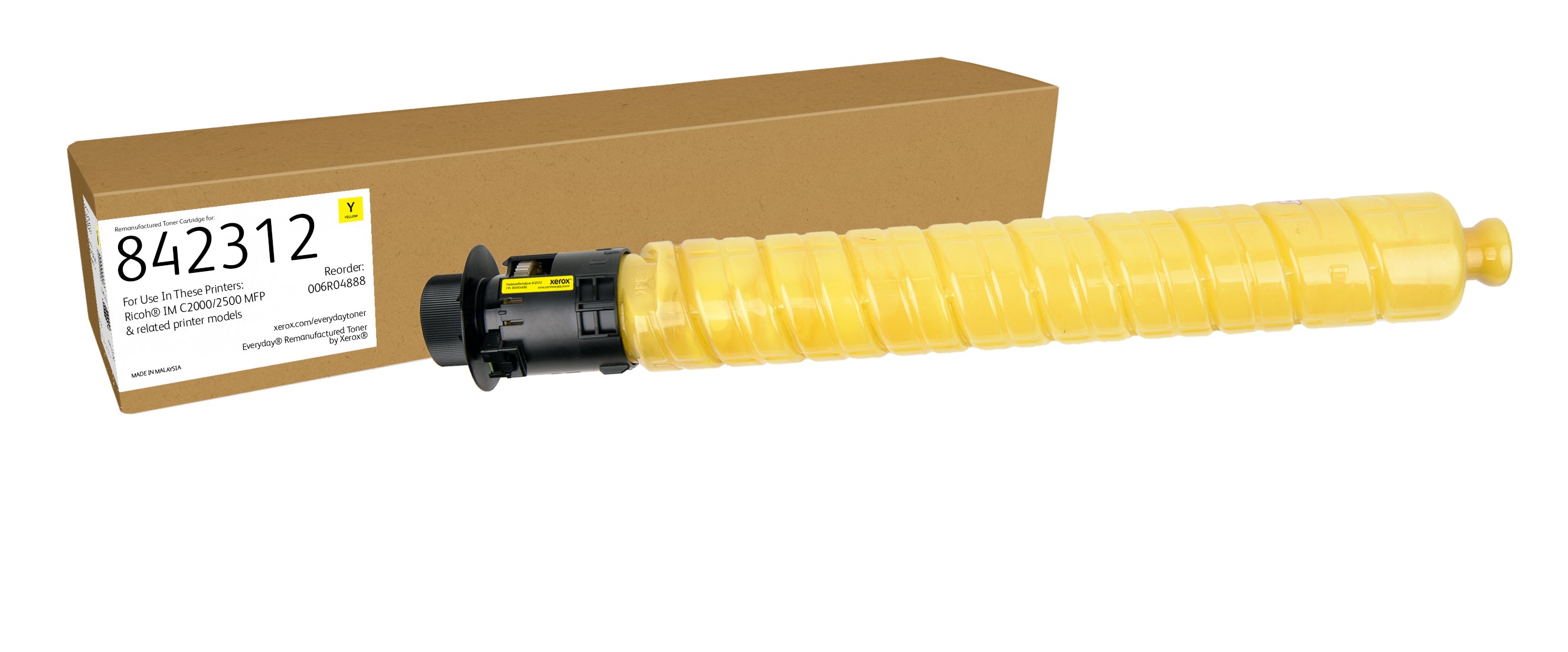 Toner Xerox 006R04888
