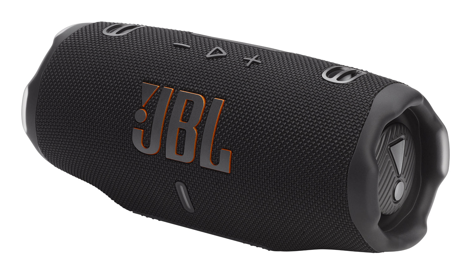 Haut-parleurs bluetooth portables JBL JBLCHARGE6BLK Noir
