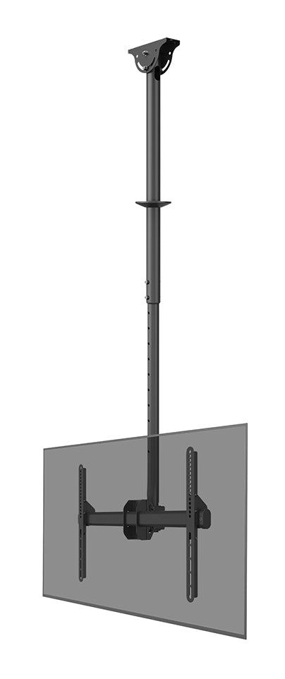 Support de table d'écran Neomounts CL35-440BL16L 70" 37" 50 kg