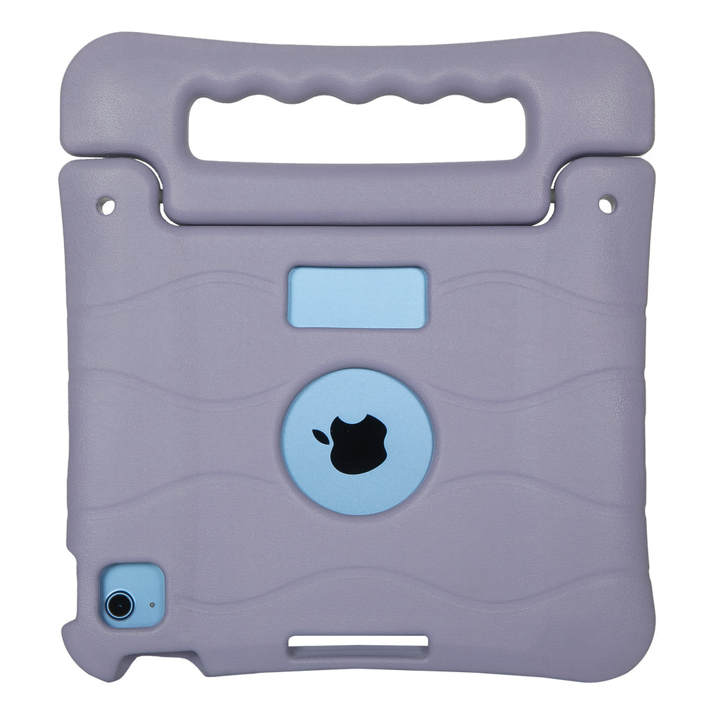 Targus® - Etui de protection antimicrobien pour enfants Kids pour iPad Air® 11'' (M2), iPad® 10.9'' (10th gen), iPad Air® 10.9'' (5th and 4th gen) et iPad Pro® 11'' (4th, 3rd, 2nd, 1st gen) - Violet
