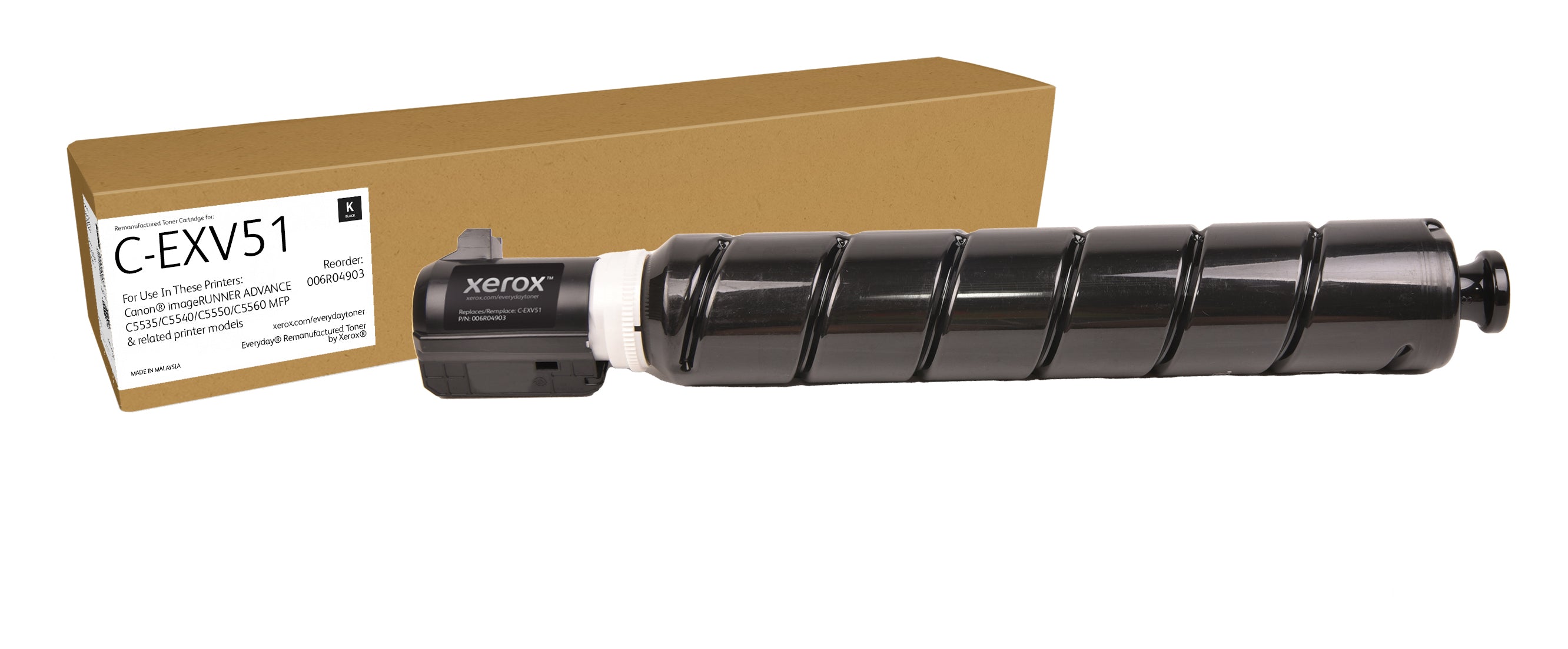 Toner Xerox 006R04903