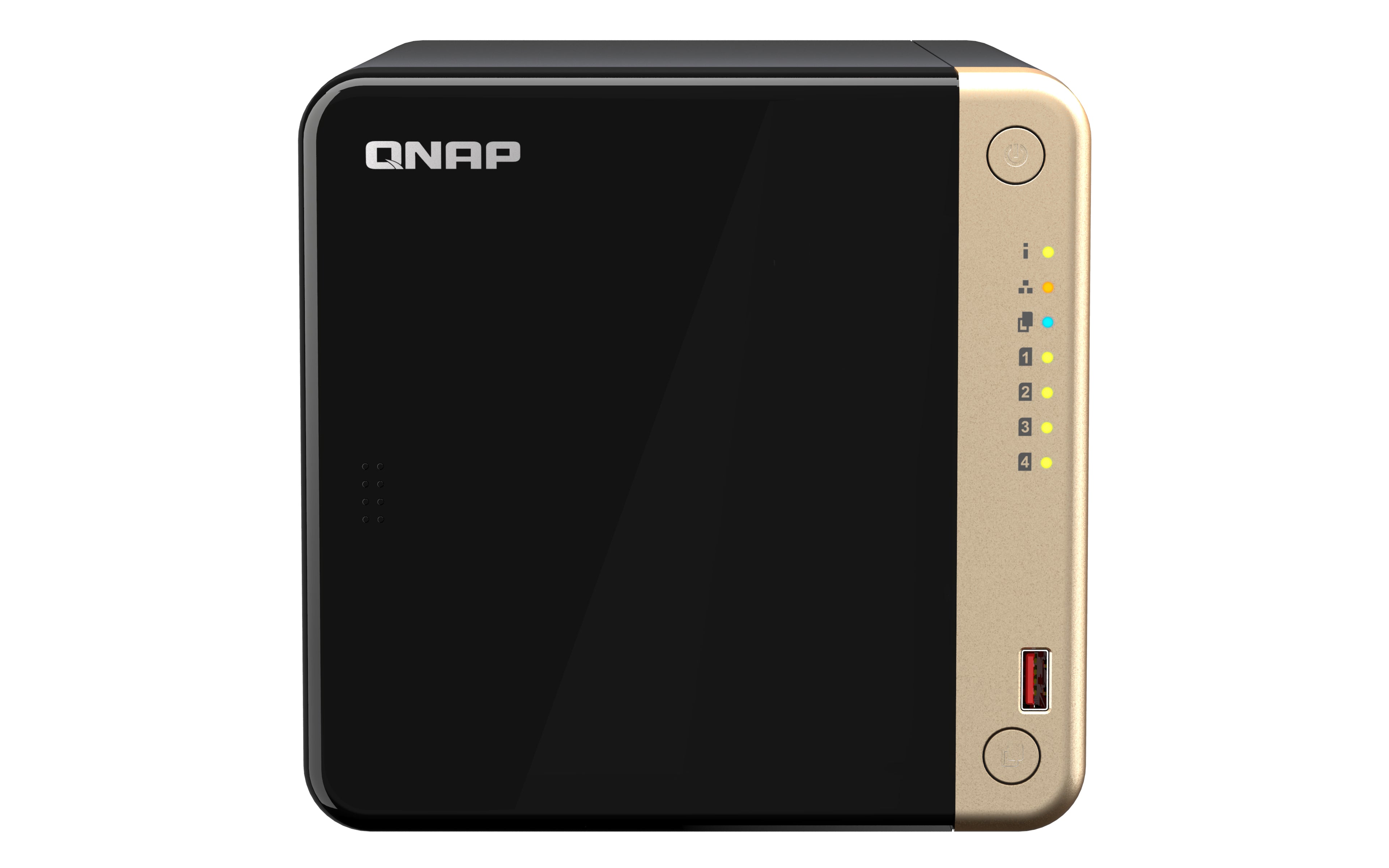 Serveur Nas Qnap TS-464-8G