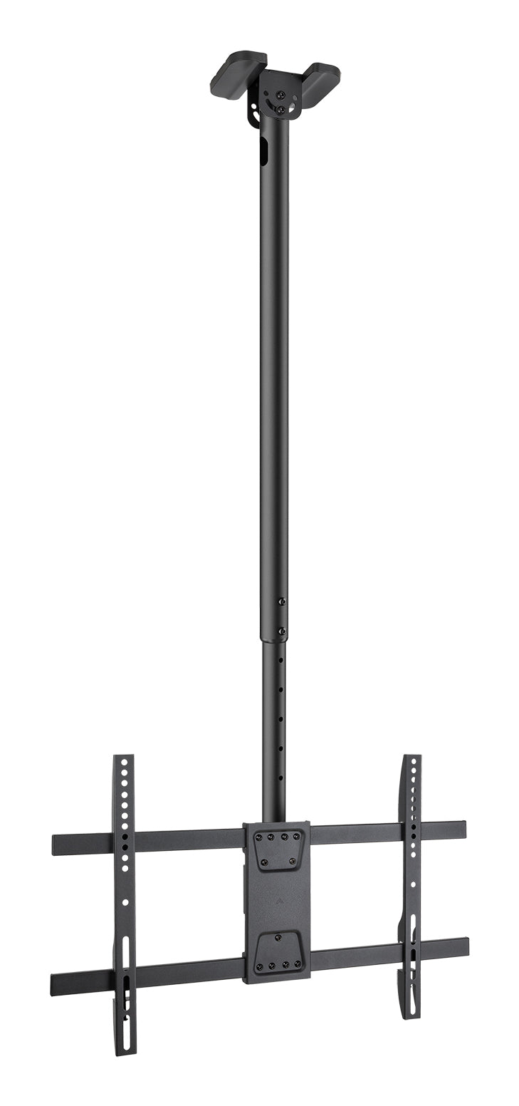 Support de TV TooQ LPCE1186TSLI-XL-B 60 Kg 43" 86"