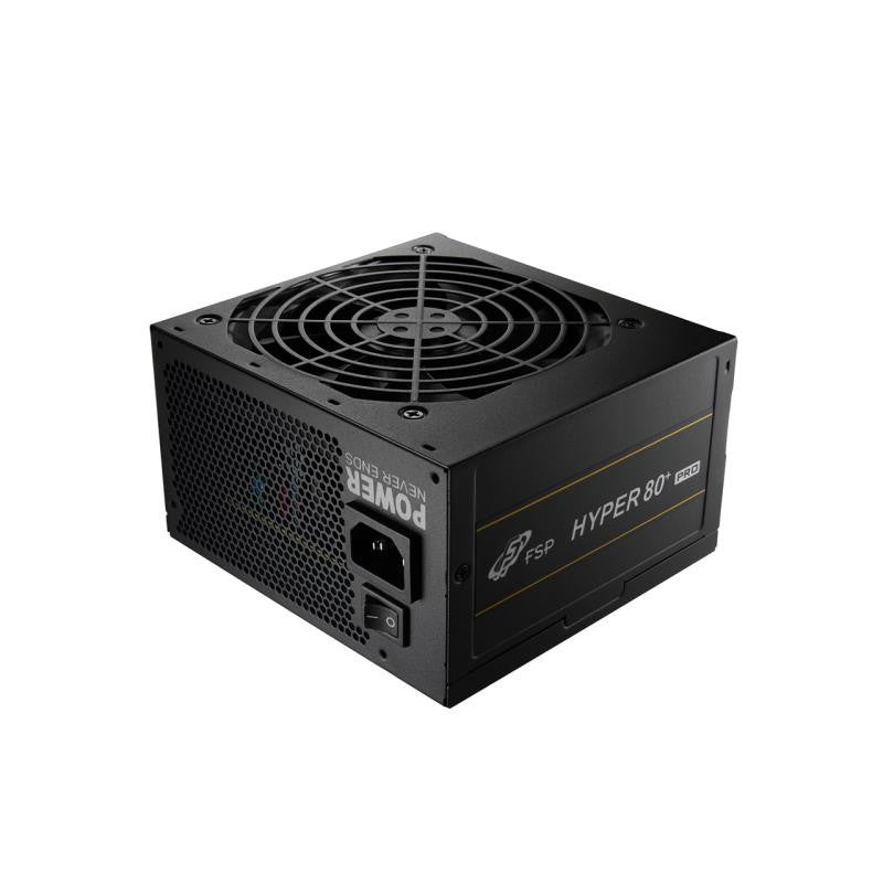 FSP (FORTRON) Alimentation 450W Pro 80+ Blanc Bulk