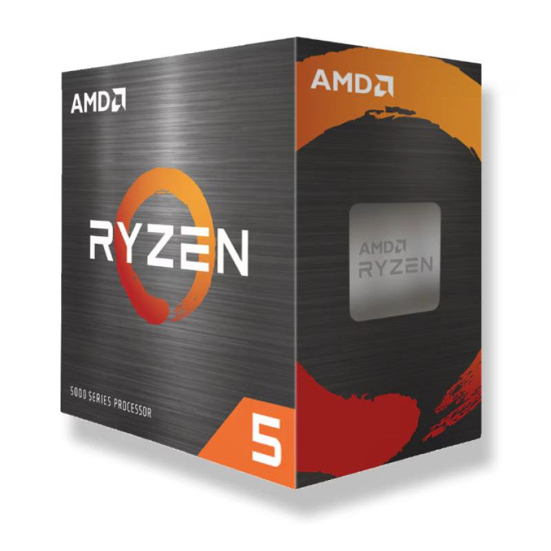AMD Ryzen 5600T Box
