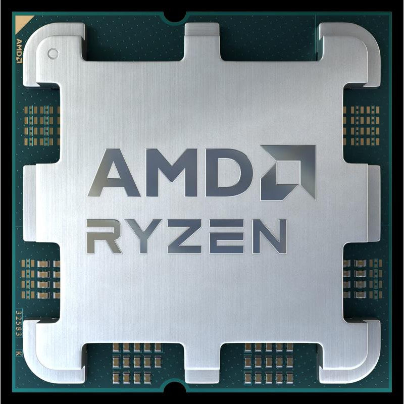 AMD Ryzen 7 7700 - 3.8 GHz - 8 cœurs - 16 filetages - 32 Mo cache - Socket AM5 - OEM